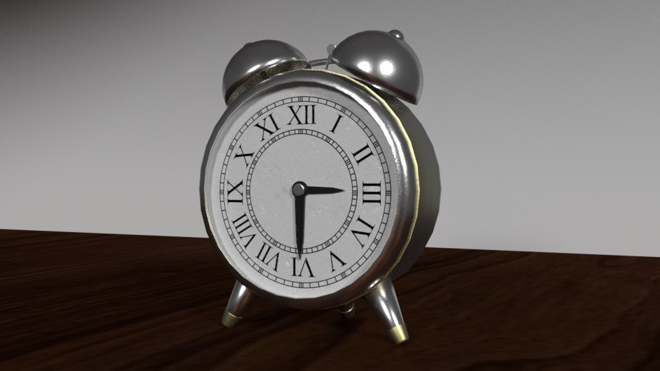 Clock preview image 1